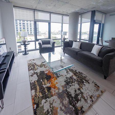 Midtown Miami Residences Doral Exterior photo