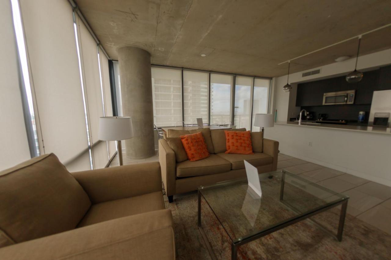 Midtown Miami Residences Doral Exterior photo
