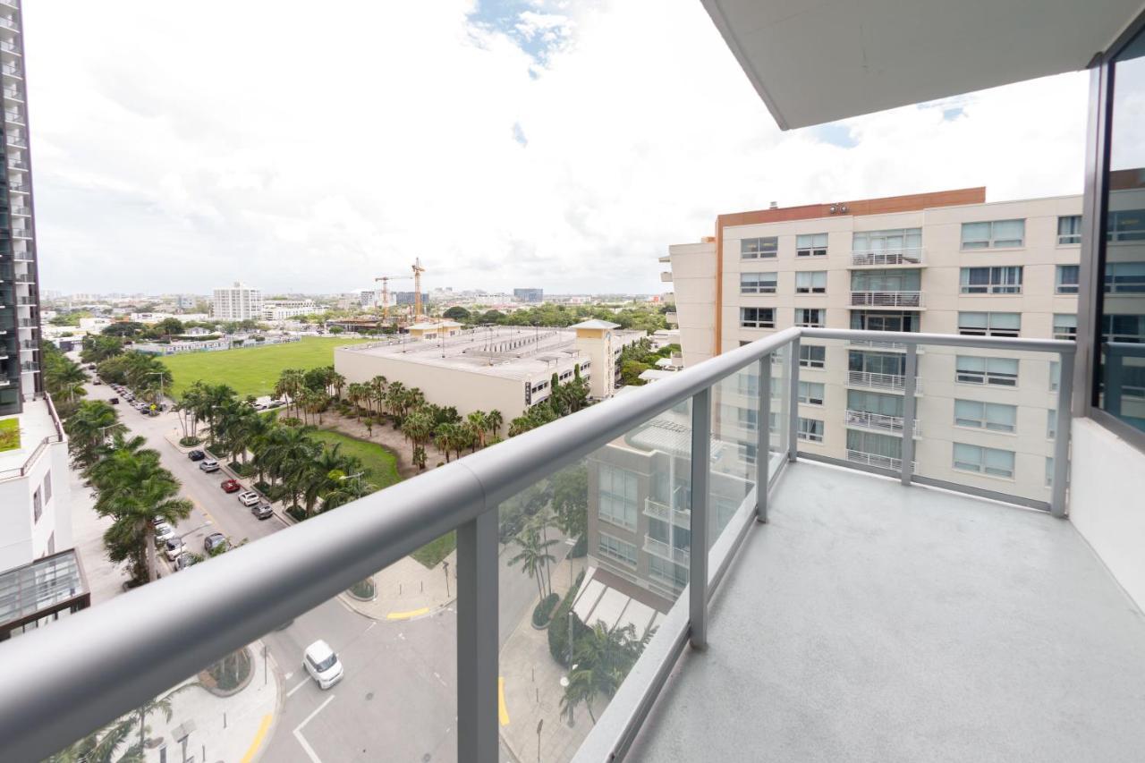 Midtown Miami Residences Doral Exterior photo