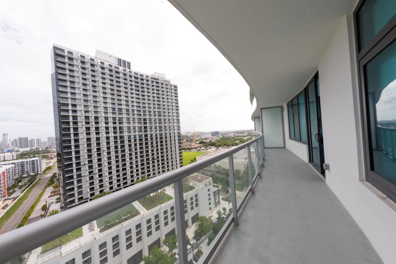 Midtown Miami Residences Doral Exterior photo