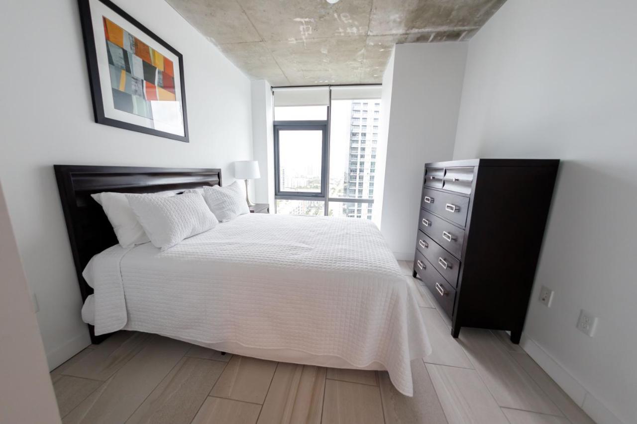 Midtown Miami Residences Doral Exterior photo