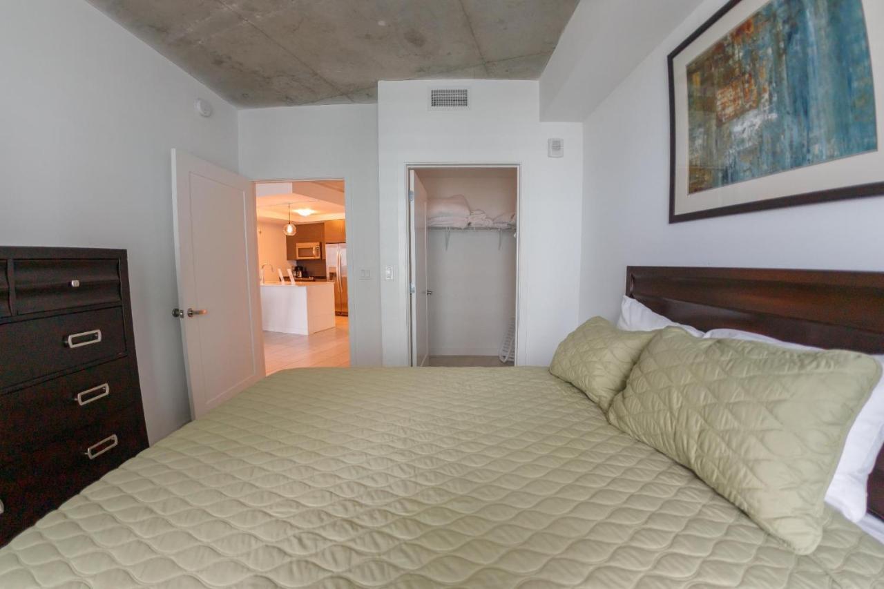 Midtown Miami Residences Doral Exterior photo