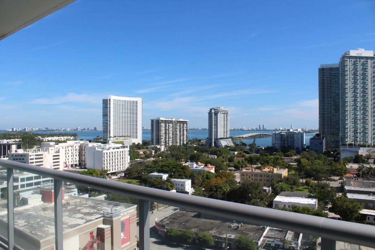 Midtown Miami Residences Doral Exterior photo