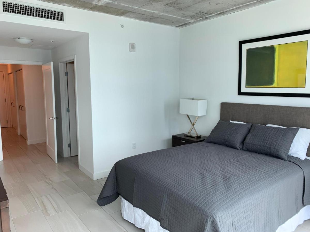 Midtown Miami Residences Doral Exterior photo
