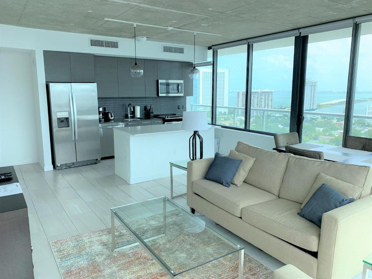 Midtown Miami Residences Doral Exterior photo